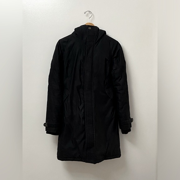 TNA Angel Dust Parka - Picture 6 of 13